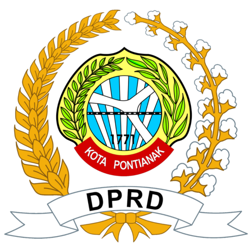 WEBSITE RESMI DPRD KOTA PONTIANAK